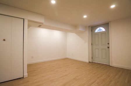 For Lease - 10 Hamilton Street Unit# Lower, Toronto, Ontario - Photo 4