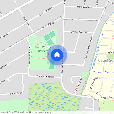 74B Elizabeth Avenue, Vic 3940, Capel Sound