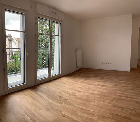 Location Appartement 3 pièces 57m² - Photo 1