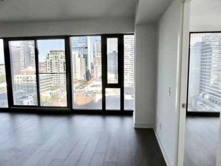 For Lease - 188 Cumberland Street Unit# 1504, Toronto, Ontario - Photo 4