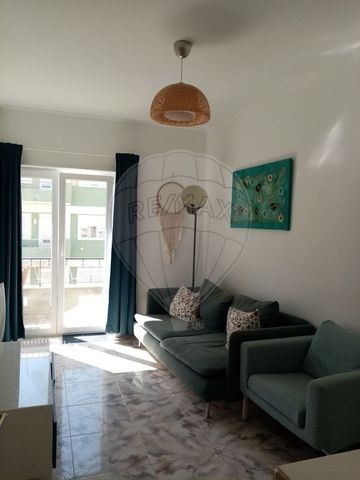 Apartamento T2 em Setúbal - Photo 3