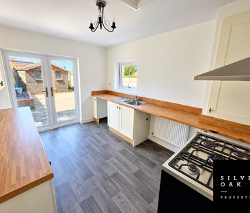 3 bedroom end of terrace house to rent - Photo 6