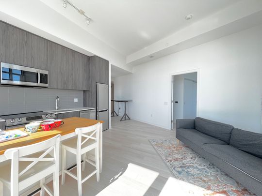 For Lease - 50 Power Street Unit# 1507, Toronto, Ontario - Photo 1