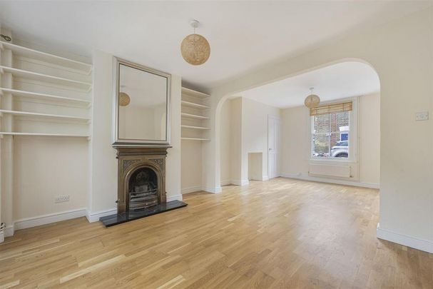 2 bedroom terraced house to rent - Photo 1