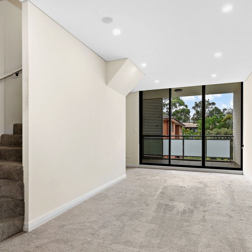 13/40-42 Addlestone Road, Merrylands NSW 2160 - Apartment For Rent | Domain - Photo 1