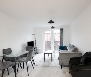 1 bedroom apartment to rent - Photo 3