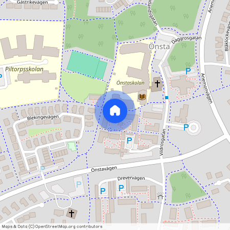 Vildrosgatan 33, 72244, Västerås