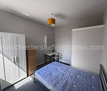 Whitby Road, Manchester, M14 6GH - Photo 2