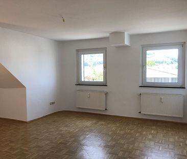 Kreuztal: zentral Wohnen in einer 3 Zimmer-Wohnung - Foto 3