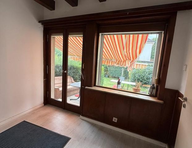 1-Zimmer 30qm in einer Wohngemeinschaft in Frankfurt, Ab Sofort! - Foto 1