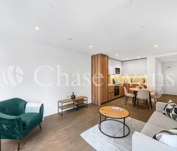 1 bedroom flat to rent - Photo 3