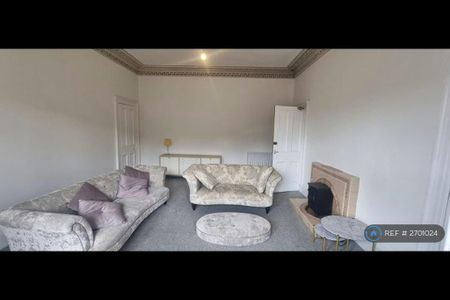 1 bedroom in a flat share to rent - Photo 3