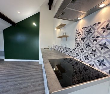 Appartement Grenoble - Photo 2
