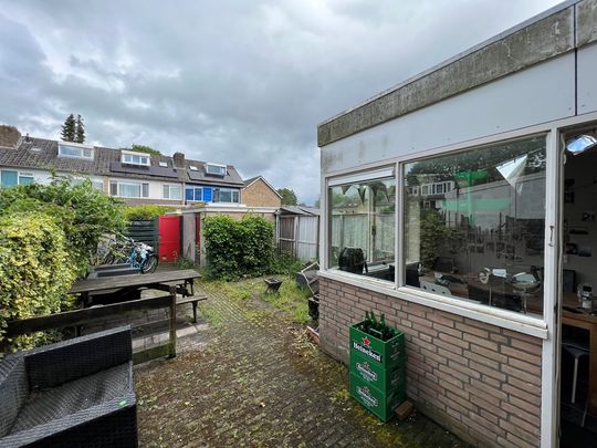 Mercuriusstraat 39, 9742 CW Groningen, Nederland - Foto 1