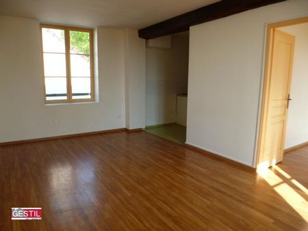 Appartement 2 pièces de 38 à Ennery - Photo 3