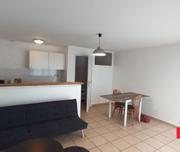 Location Appartement 1 pièce 32m² ST AVE 56890 - Photo 3