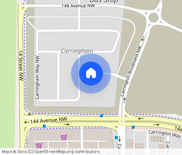 2412-33 Carringham Gate Nw - Photo 1