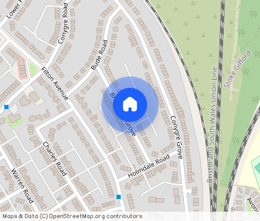 Bridgman Grove, Filton - Photo 1