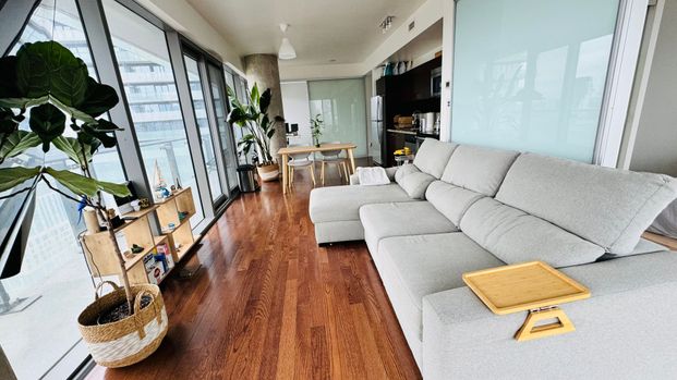 For Lease - 70 Distillery Lane Unit# 2102, Toronto, Ontario - Photo 1