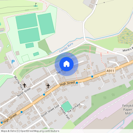 The Bowery, Leslie, KY6