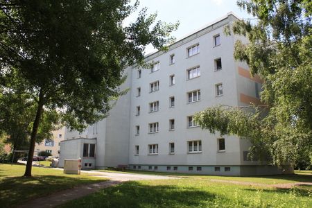 Kleine Singlewohnung mit Balkon - Photo 4