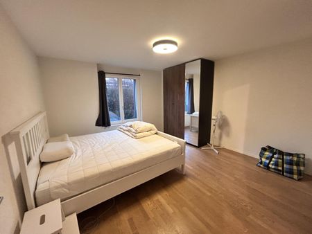 3.5 Zimmer, 97 m², 2. Stock - Foto 3