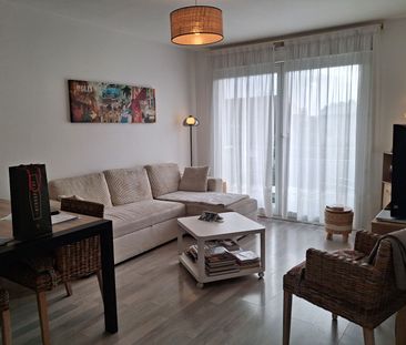 Location Appartement 2 pièces 38m² - Photo 1