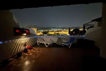 2 room luxury Apartment for rent in Benalmádena, Andalusia