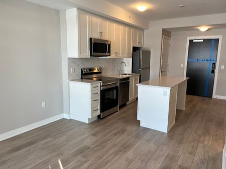 For Lease - 490 Gordon Krantz Avenue Unit# 419, Milton, Ontario - Photo 3