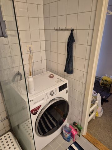 Järfälla - 1rok - tillsv - 9.200kr/mån - Photo 4