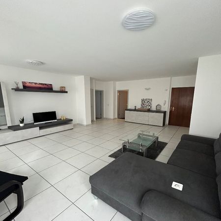 2.5 Zimmer, 74 m², 3. Stock - Photo 4