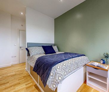 2 bedroom apartment to rent - Photo 1