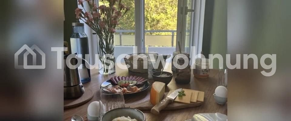 TAUSCHWOHNUNG Moderne Maisonettewohnung in ruhiger Lage (+U1 Anbindung) - Foto 1