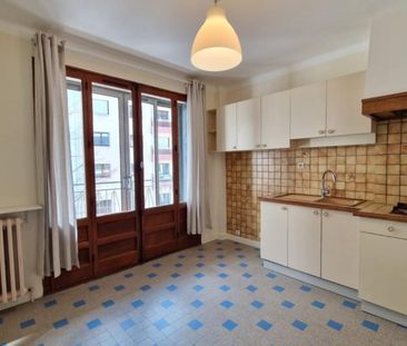 Location appartement 1 pièce - Photo 4