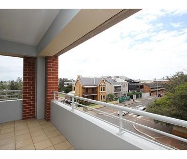 5/71 Scott Street NEWCASTLE NSW 2300 - Photo 4