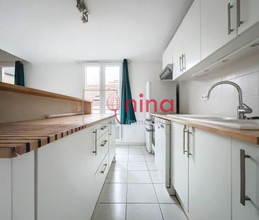 Location Appartement - Photo 1