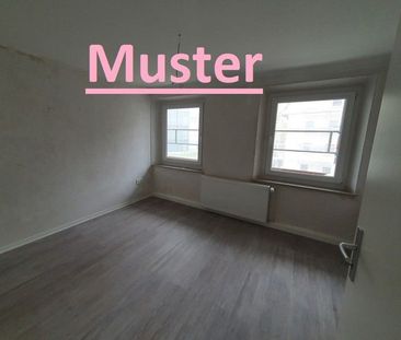 Sanierte 3-Zimmer-Wohnung in Bilk - bitte den Text lesen - Foto 1