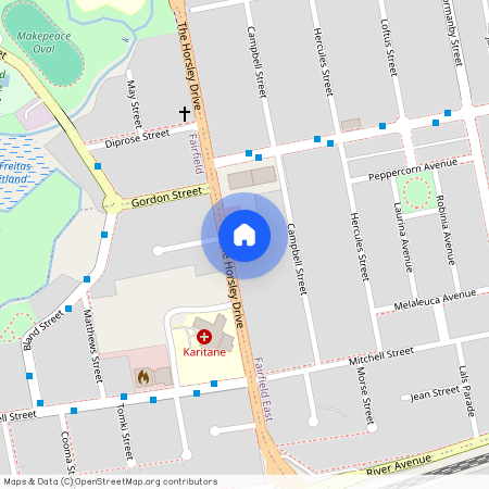 177 The Horsley Drive, NSW 2165, Fairfield East