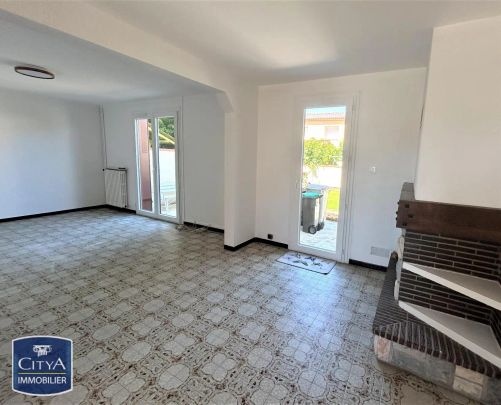 Maison à louer 4 pièces 84.89m² - Photo 1