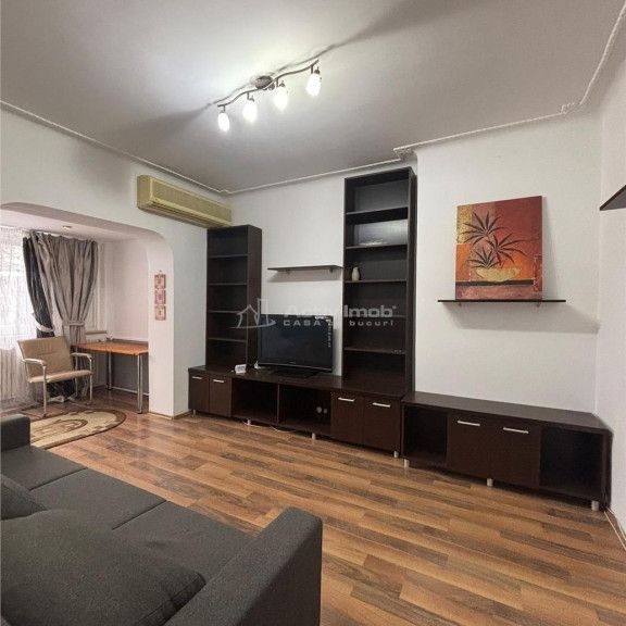 2 Camere, Sudului, Pet Friendly, Centrala Proprie, 7 min Met - Fotografie 1