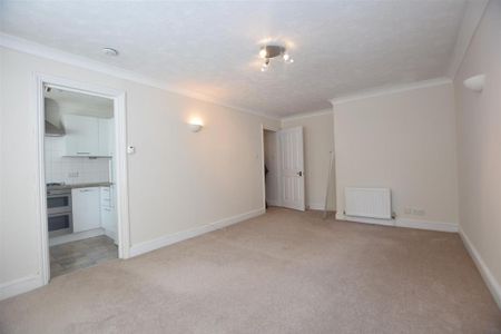 1 bedroom apartment to rent - Photo 5