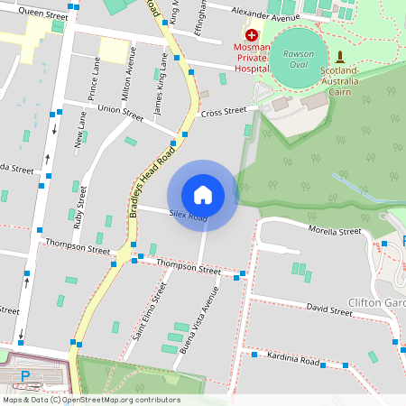 3/11A Silex Rd Mosman