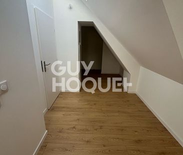 Appartement Compiègne 1 pièce - Photo 4