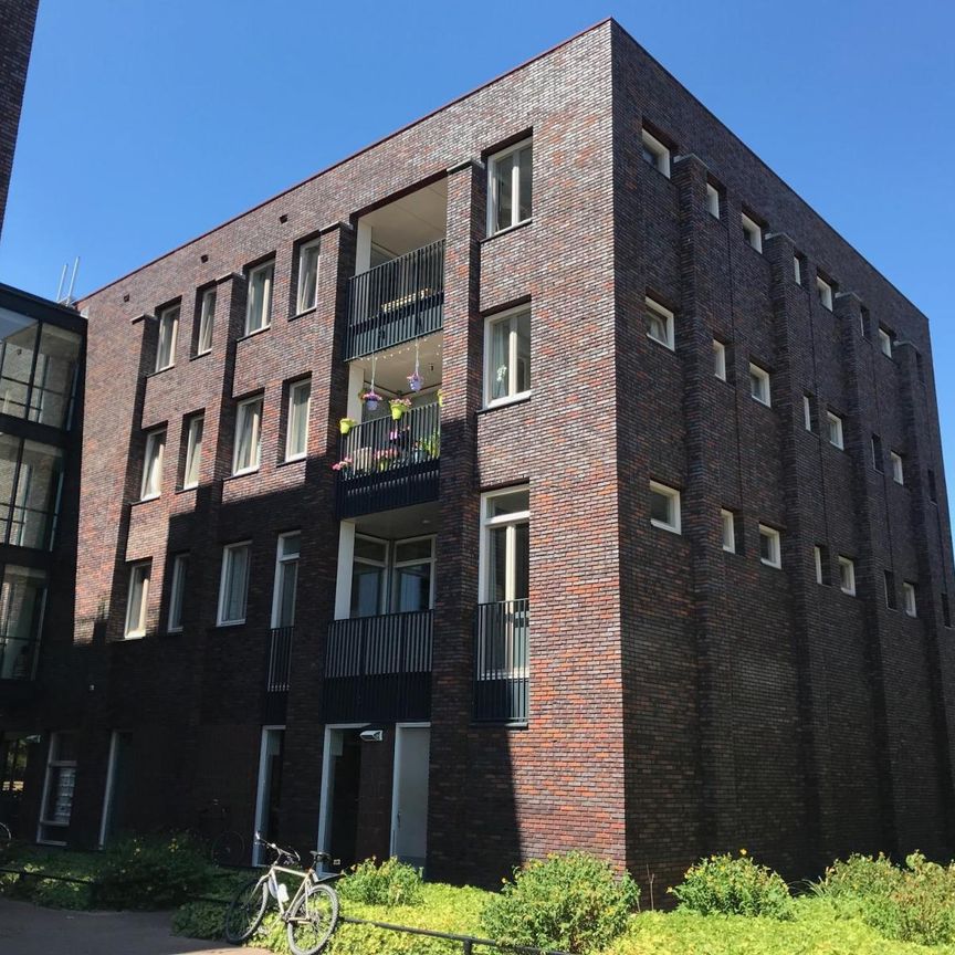 Te huur: Appartement Händellaan 150 in Heemstede - Photo 1