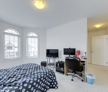 For Lease - 41 Leith Drive, Bradford West Gwillimbury, Ontario - Photo 6