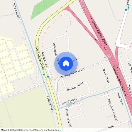 13 (Lot 7) Hibbard Drive, SA 5116, Hillier