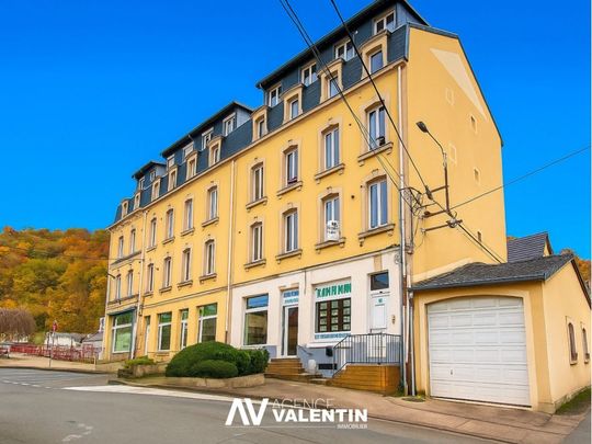 Appartement 2 pièces à Homécourt - Photo 1