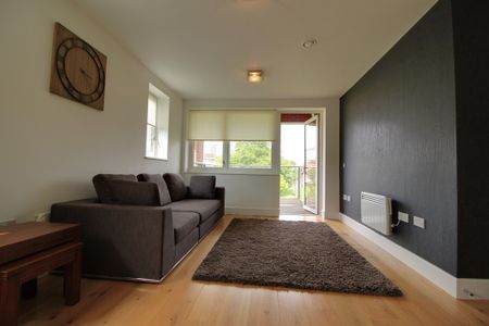 Bell Barn Road, Park Central, Birmingham - Photo 2