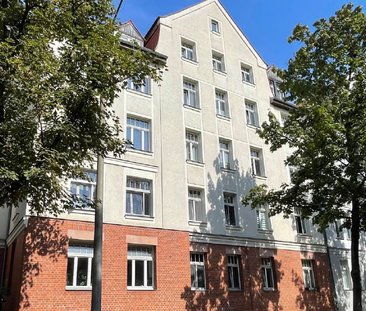 ✨Neu & zentrumsnah: Tolle 3 Zimmer, offene Einbauküche, Bad mit Wan... - Photo 6