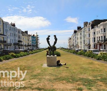 1 Bed property for rent - Photo 6
